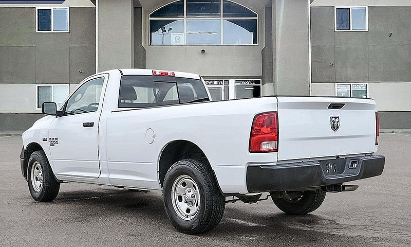 2020 Ram 1500 Classi...