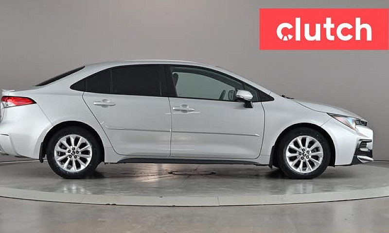 2022 Toyota Corolla ...