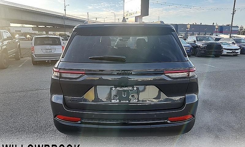 2024 Jeep Grand Cher...
