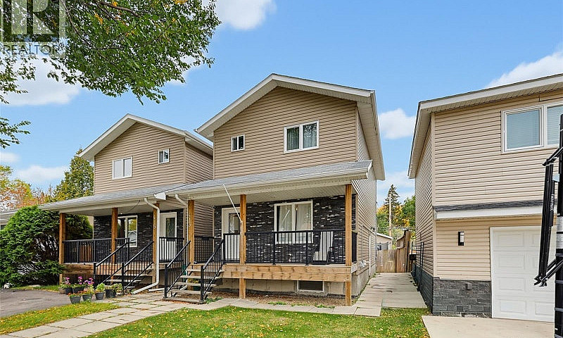 413 X Avenue S Saska...