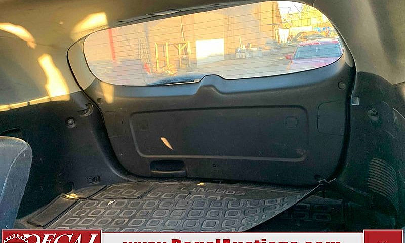 2015 Kia Sorento Ex...