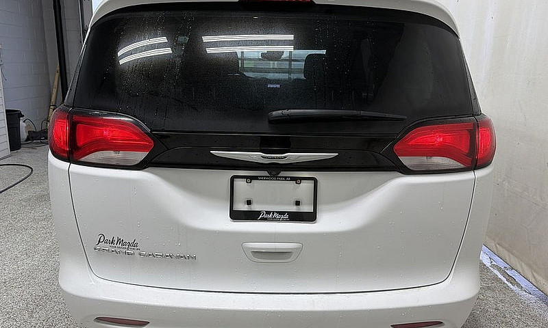 2024 Chrysler Grand ...