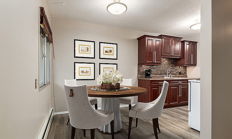 Affordable Apartment...