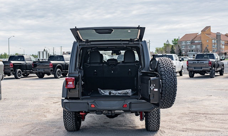 2026 Jeep Wrangler R...