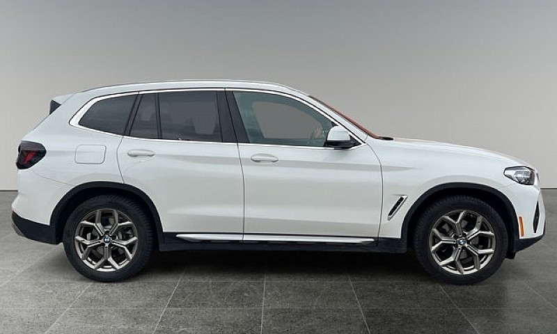 2024 Bmw X3 Xdrive30...