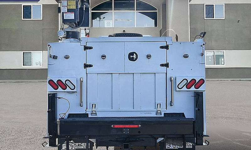 2019 Ford F-550 Chas...
