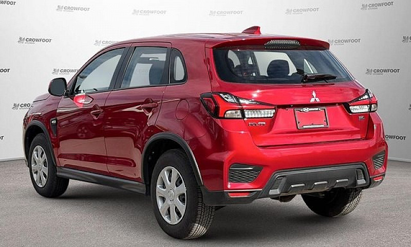 2026 Mitsubishi Rvr ...