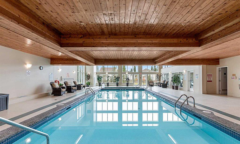 2 Bed, 2 Bath Condo ...