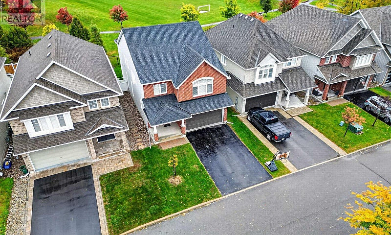 816 Azure Street Ott...