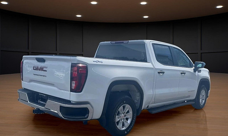 2024 Gmc Sierra 1500...