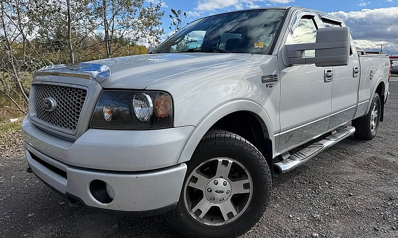 2007 Ford F 150 2007...
