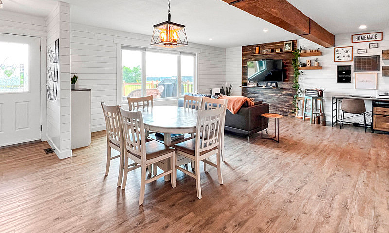 Immaculate Acreage I...