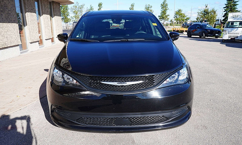 2025 Chrysler Grand ...