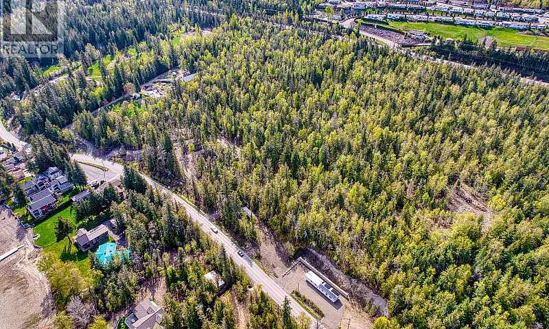 Lot A Blind Bay Road...