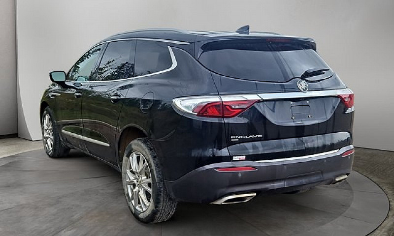 2023 Buick Enclave P...