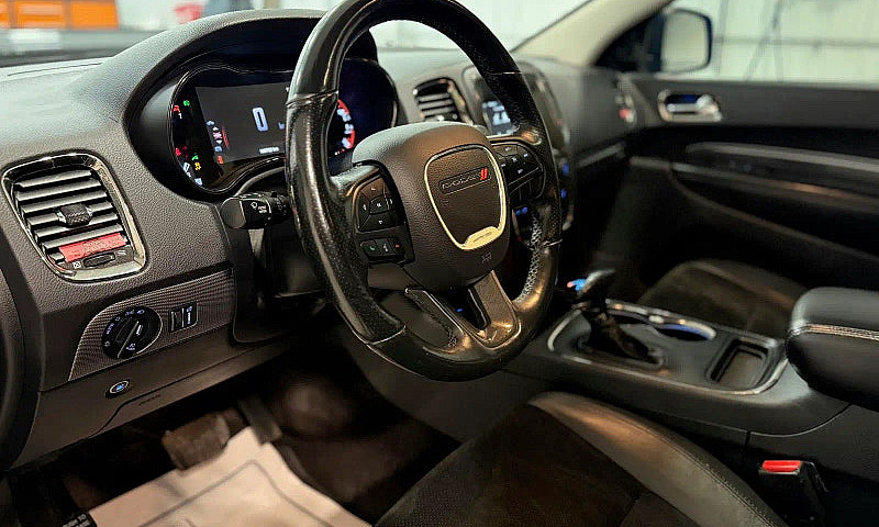 2018 Dodge Durango G...