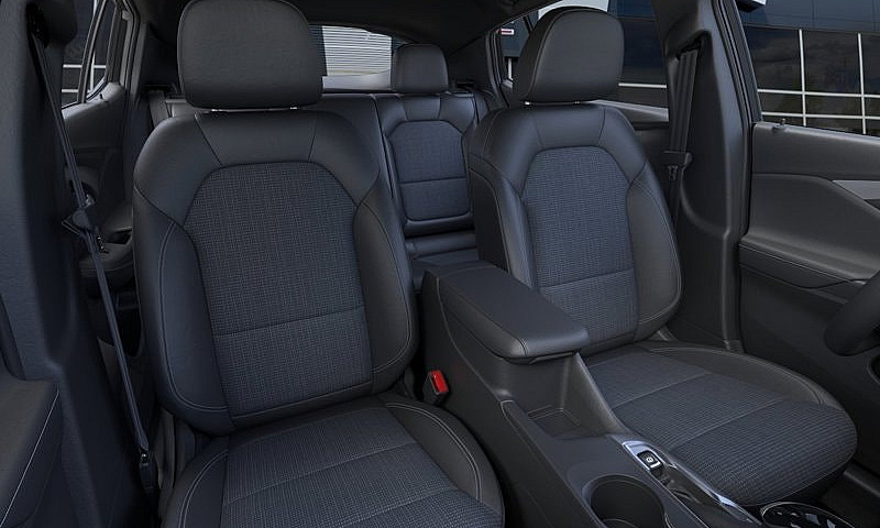 2026 Buick Envista P...