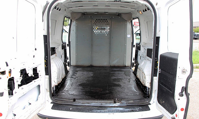 2018 Ram Promaster C...