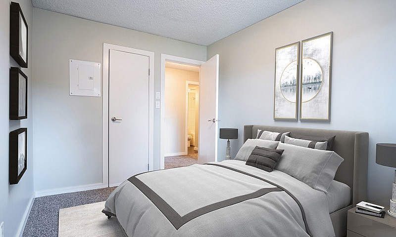 Bond - 2 Bedroom, 1 ...