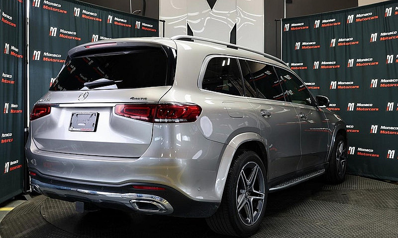 2020 Mercedes-Benz G...