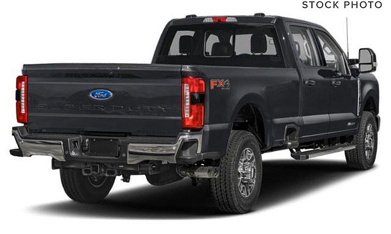 2024 Ford F-350 Supe...