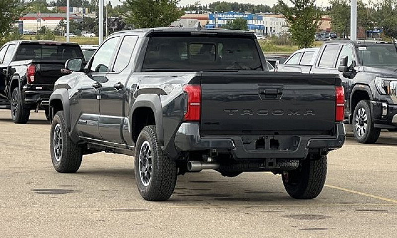 2026 Toyota Tacoma T...