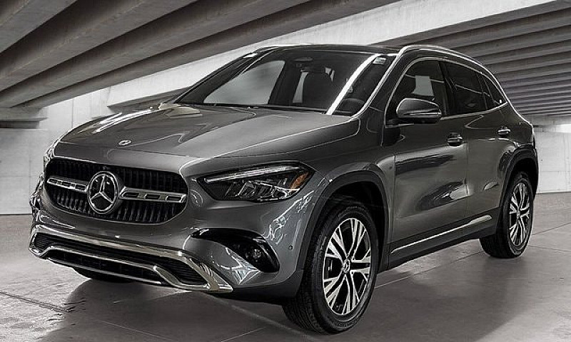 2026 Mercedes-Benz G...