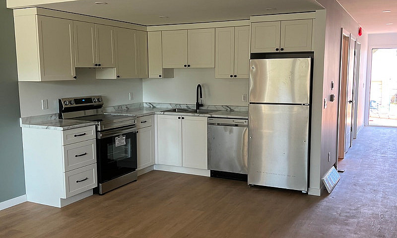 Duplex For Sale $615...