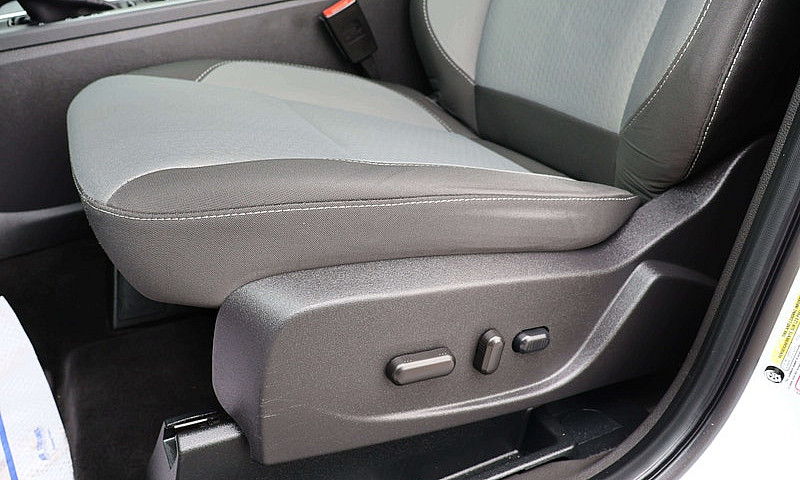 2018 Ford Escape Se ...