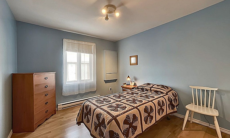 170 000$ - Condo À V...