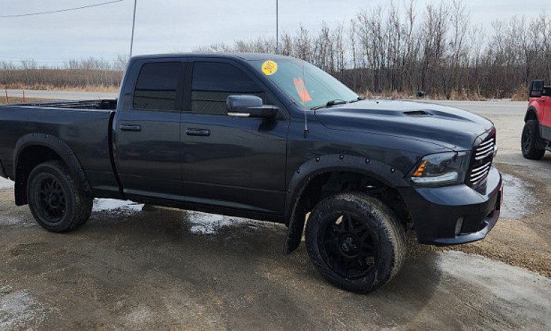 2015 Ram 1500 Sport,...