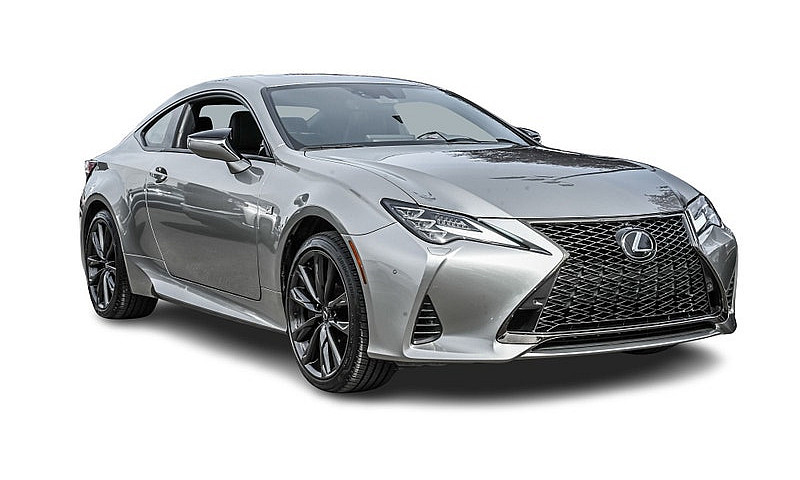 2024 Lexus Rc Rc 300...