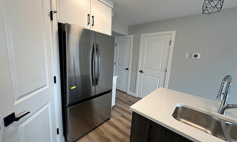 Brand New Townhouse!...