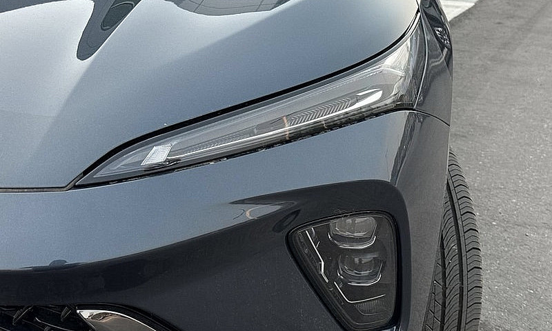 2026 Buick Envision ...
