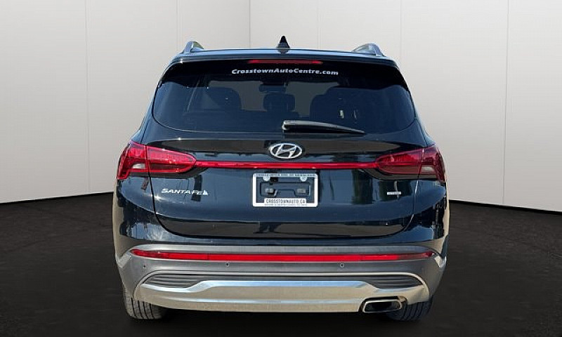 2023 Hyundai Santa F...