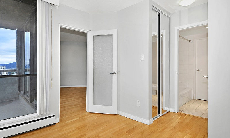 Hendry House - 1 Bed...
