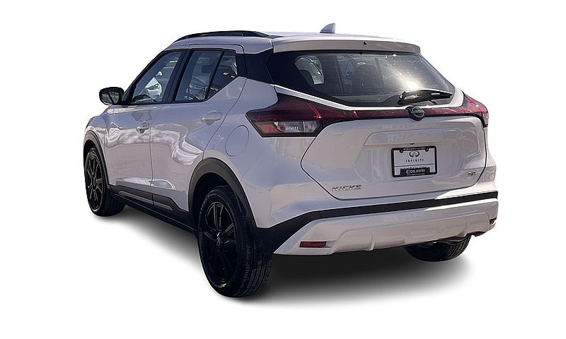 2024 Nissan Kicks Sr...