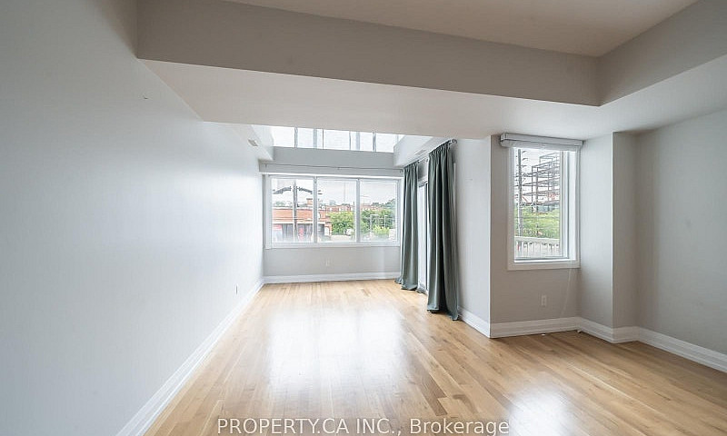 Annex Condo For Sale...