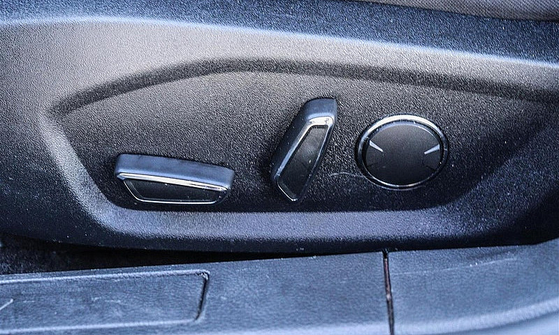 2019 Ford Fusion Ene...