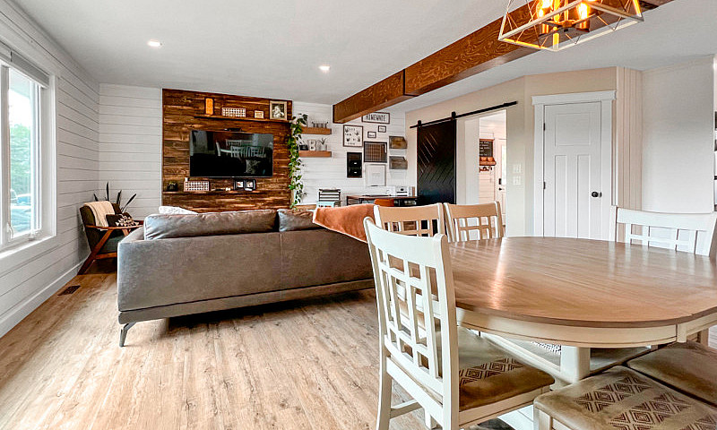 Immaculate Acreage I...