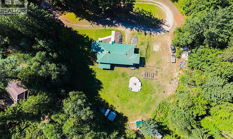 852 Riondel Road Rio...