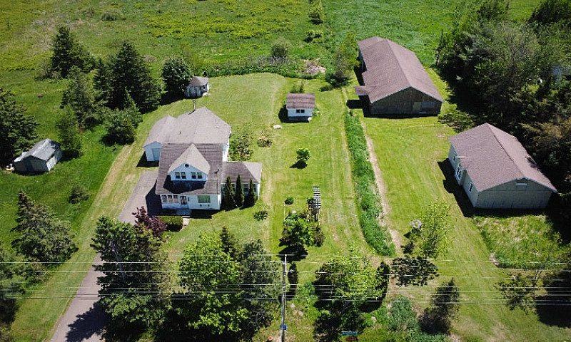 369 Macdougall Rd, M...