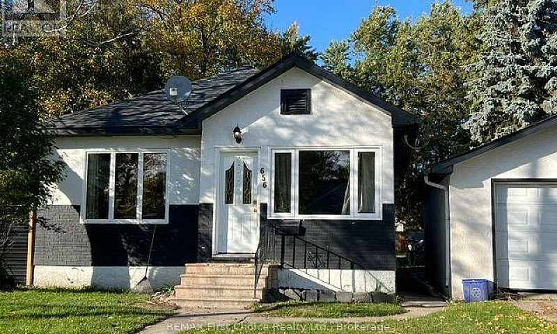 656 First Street E F...