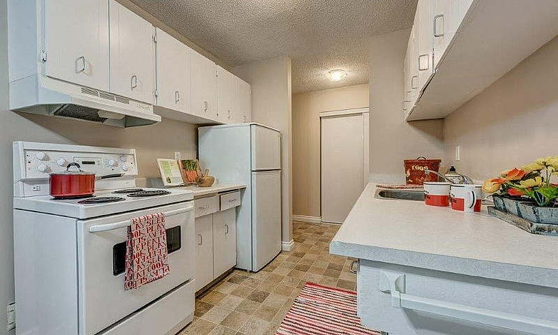 Apartment For Rent: ...