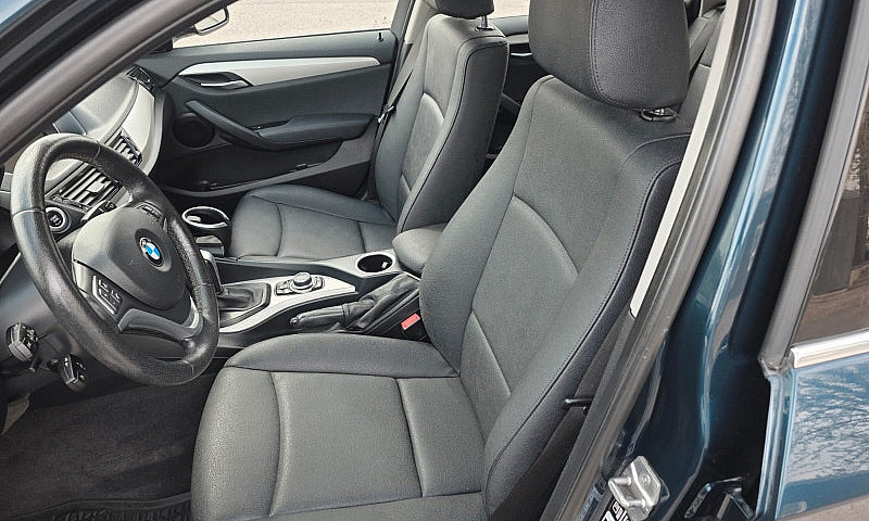 2015 Bmw X1 35I Awd ...