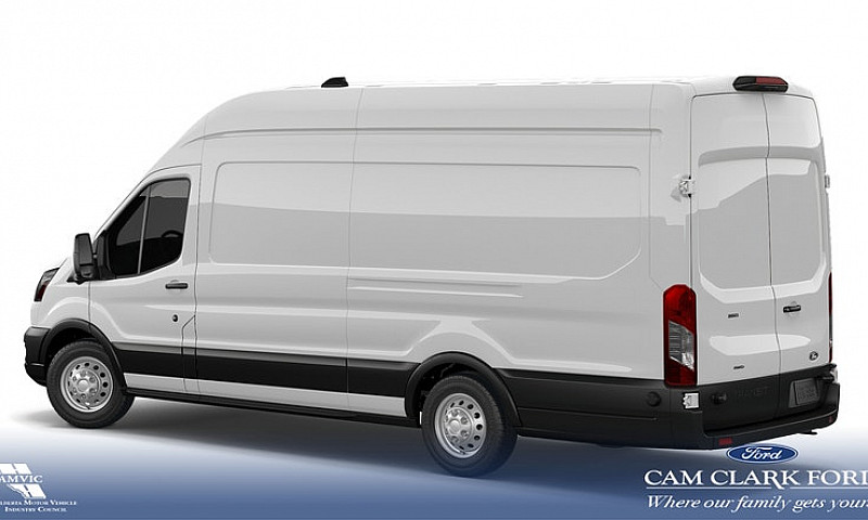 2027 Ford Transit-35...
