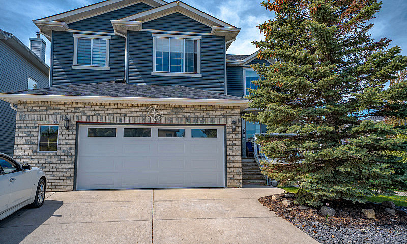 Executive Home Stone...