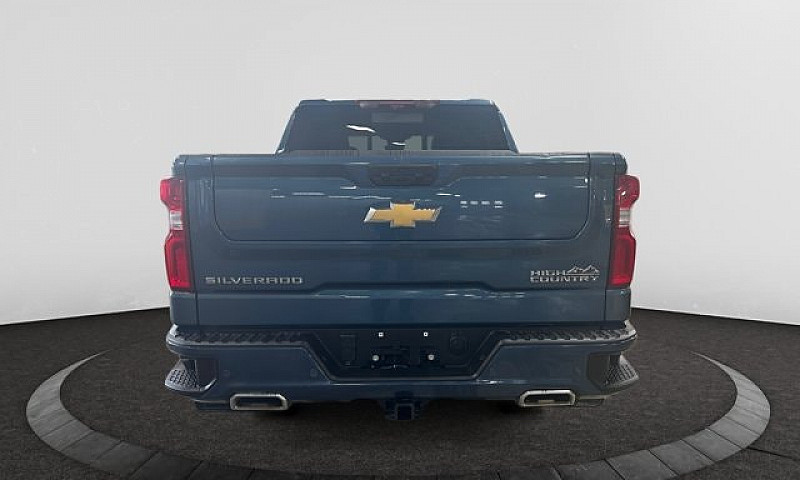2024 Chevrolet Silve...