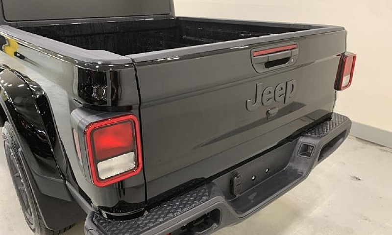 2026 Jeep Gladiator ...