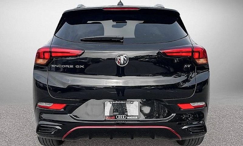 2022 Buick Encore Gx...